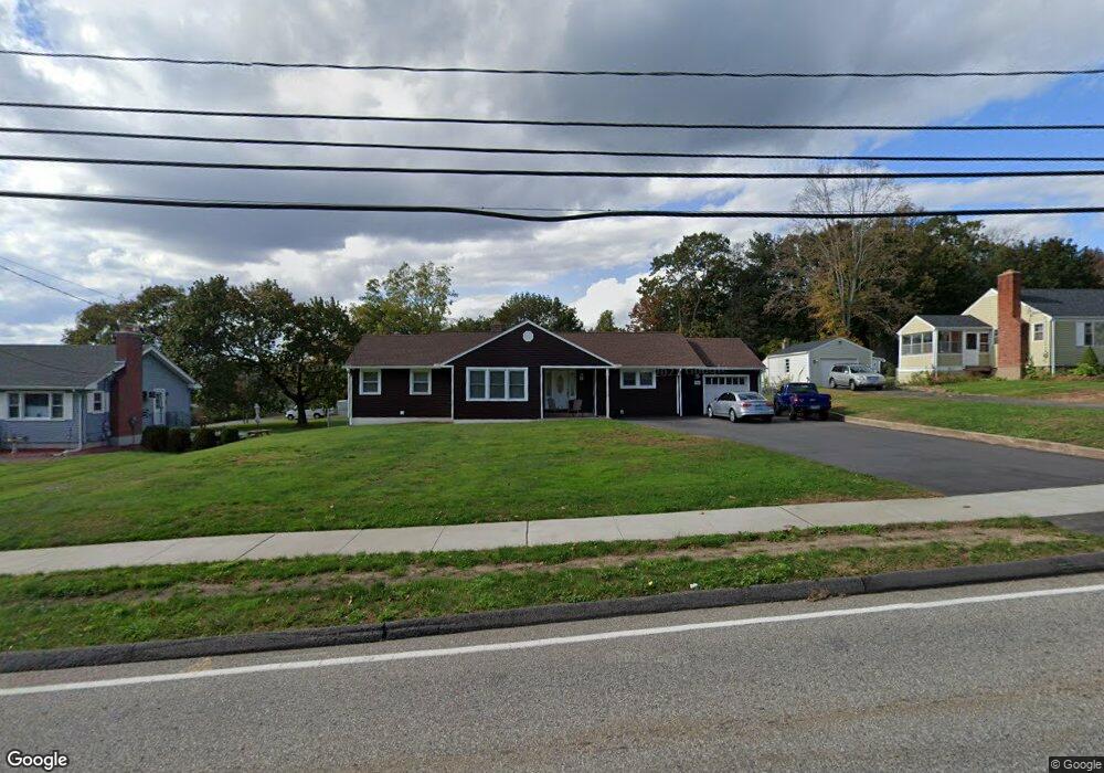 126 Avery St, Manchester, CT 06042 - photo 1