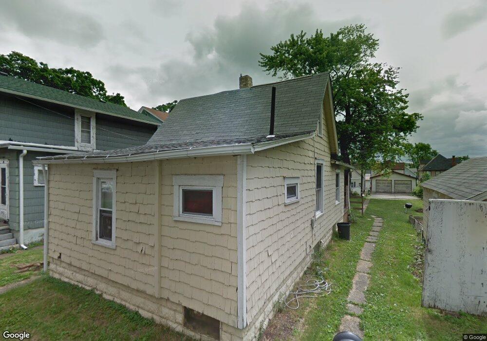 323 Ralph Ct NW, Canton, OH 44708 - photo 1