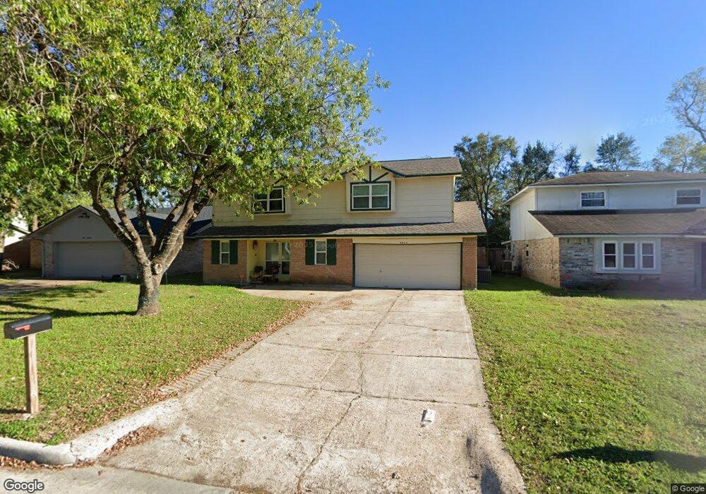 5010 Glendower Dr, Spring, TX 77373 - photo 1