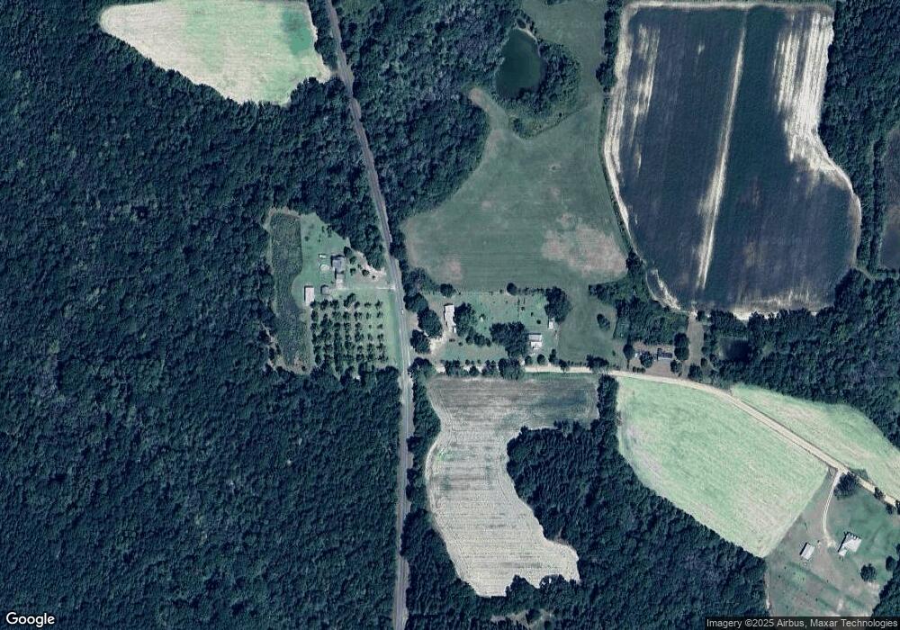 3064 Pleasant View Rd, Pitts, GA 31072 - photo 1