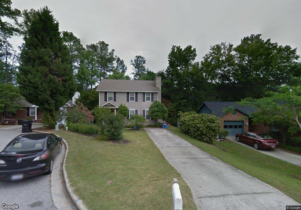 363 Candlestick Way, Augusta, GA 30907 - photo 1