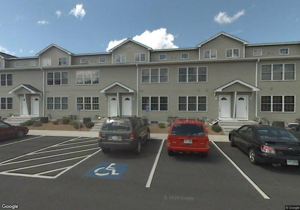 10 Steeple Chase Dr unit 15, Hampstead, NH 03841 - photo 1