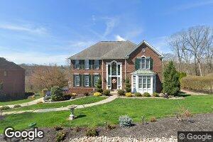 1270 Meridian Dr, Presto, PA 15142