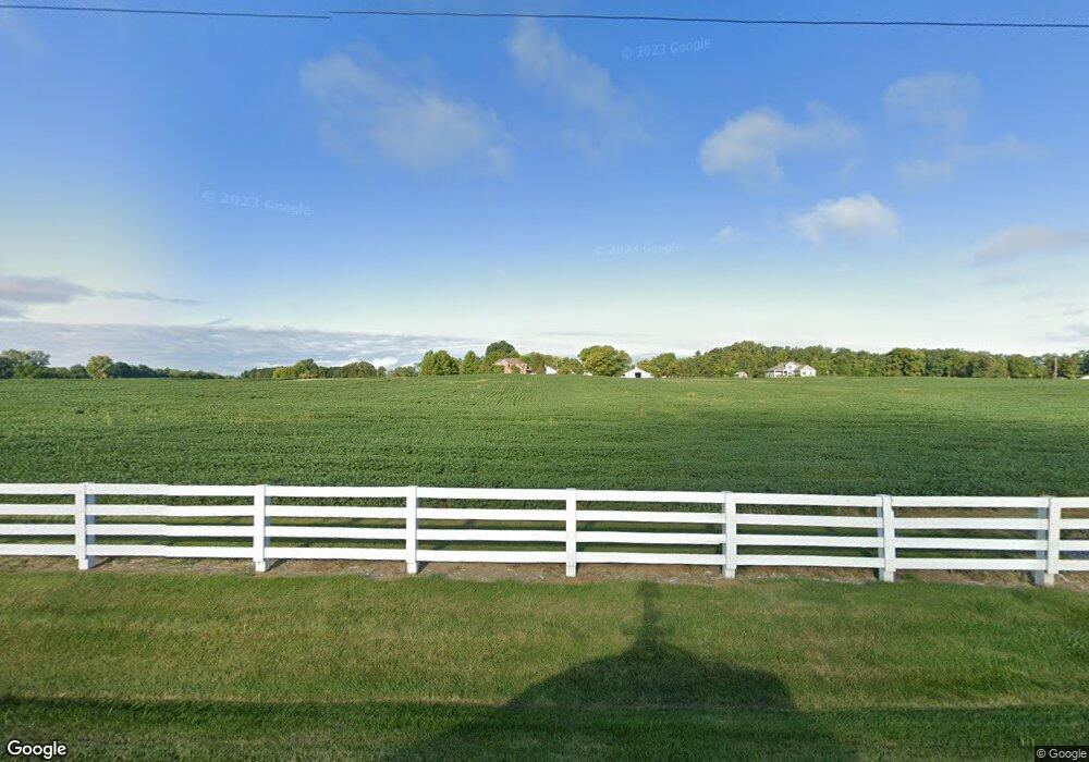 10800 N 400 E, Roanoke, IN 46783 - photo 1