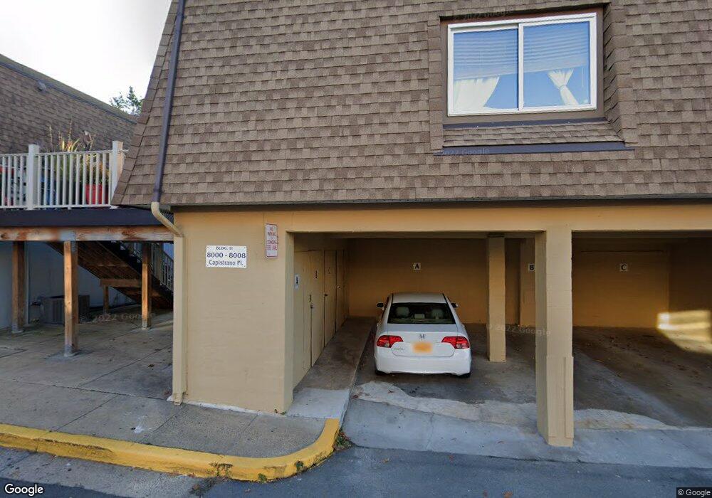 8008-B Capistrano Place, Alexandria, VA 22309 - photo 1