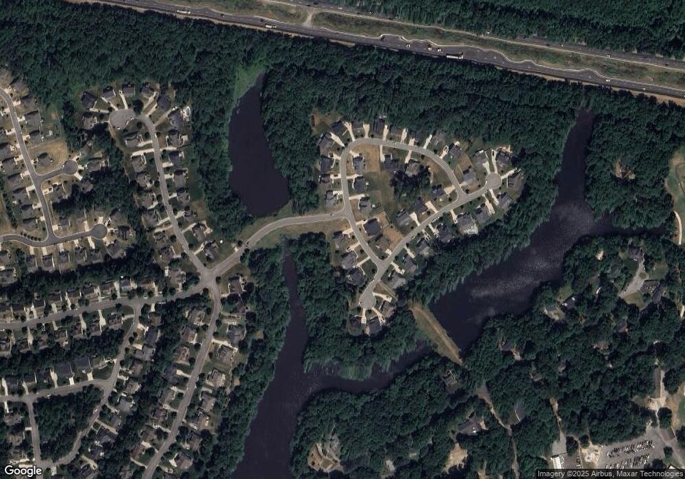 7440 Winding Jasmine Rd, Quinton, VA 23141 - photo 1