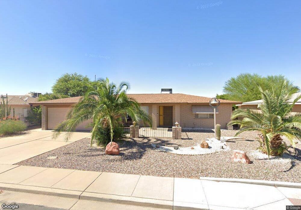 4522 E Dragoon Ave, Mesa, AZ 85206 - photo 1