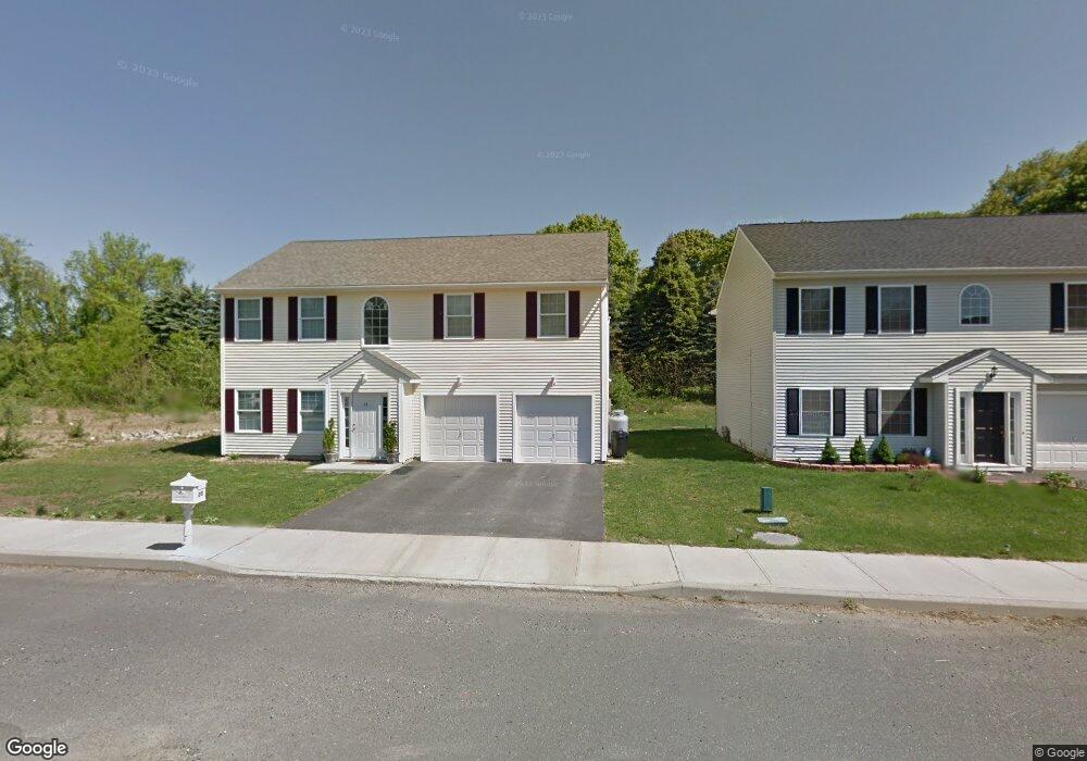 18 Society Hill, Waterbury, CT 06704 - photo 1