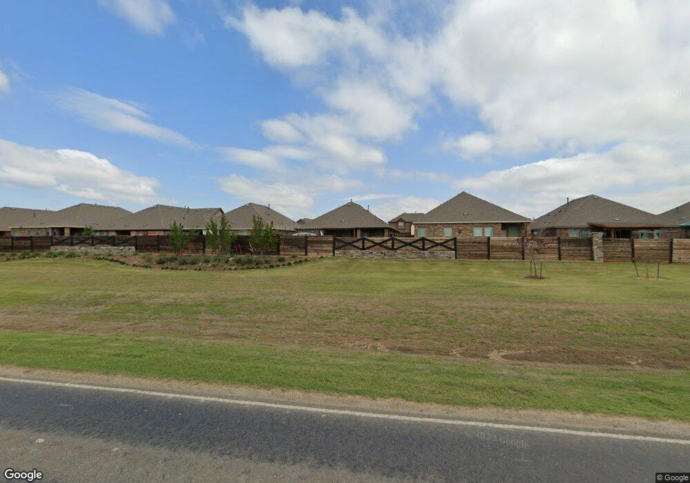 10808 Aledo Ln, Aubrey, TX 76227 - photo 1