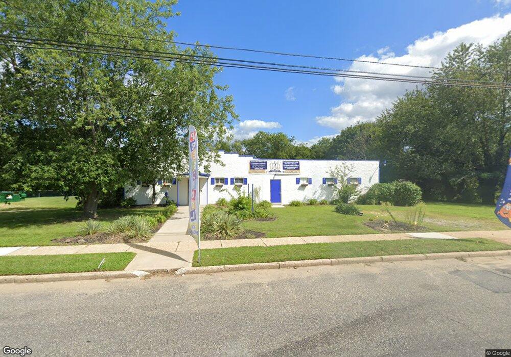 337 Mantua Ave, Paulsboro, NJ 08066 - photo 1