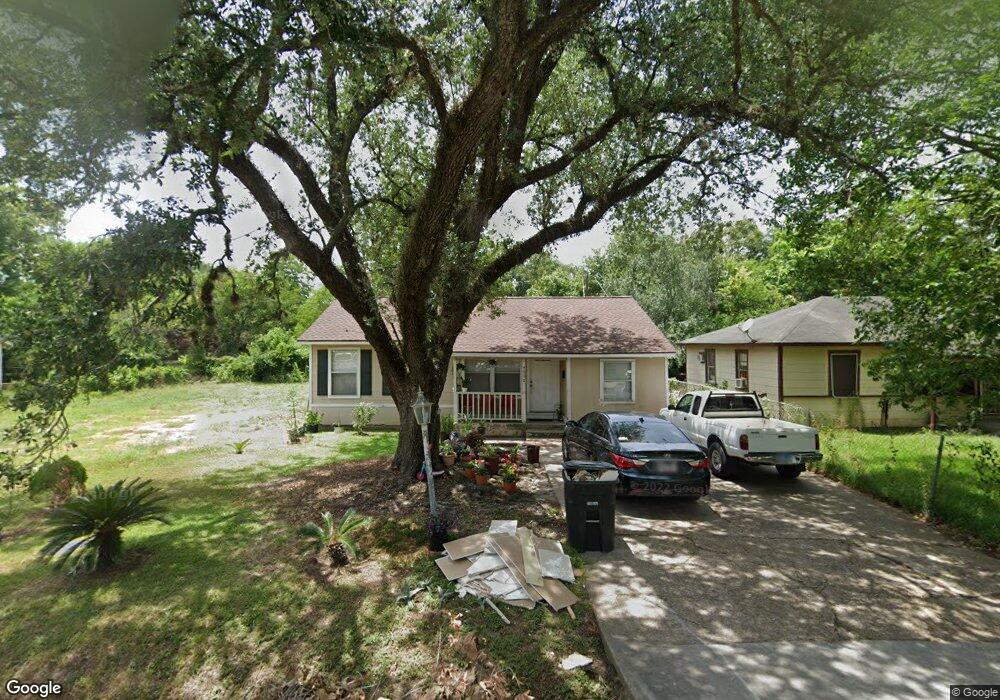 7008 Saint Augustine St, Houston, TX 77021 - photo 1