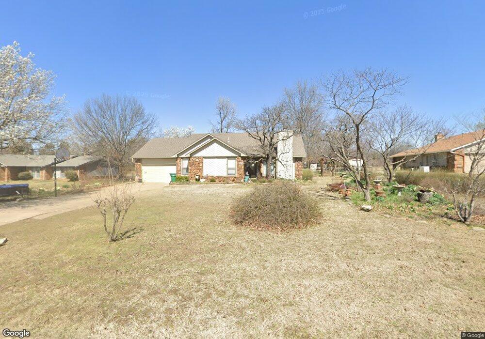 21 Gail Ln, Sapulpa, OK 74066 - photo 1