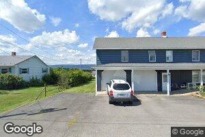 243 N Clear Ridge Rd, Hustontown, PA 17229