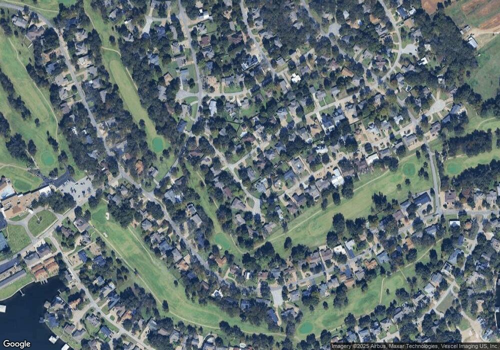 5711 Cortez Dr, Granbury, TX 76049 - photo 1