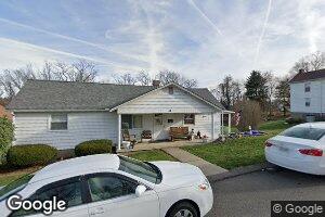 20 W Wine St, Uniontown, PA 15401