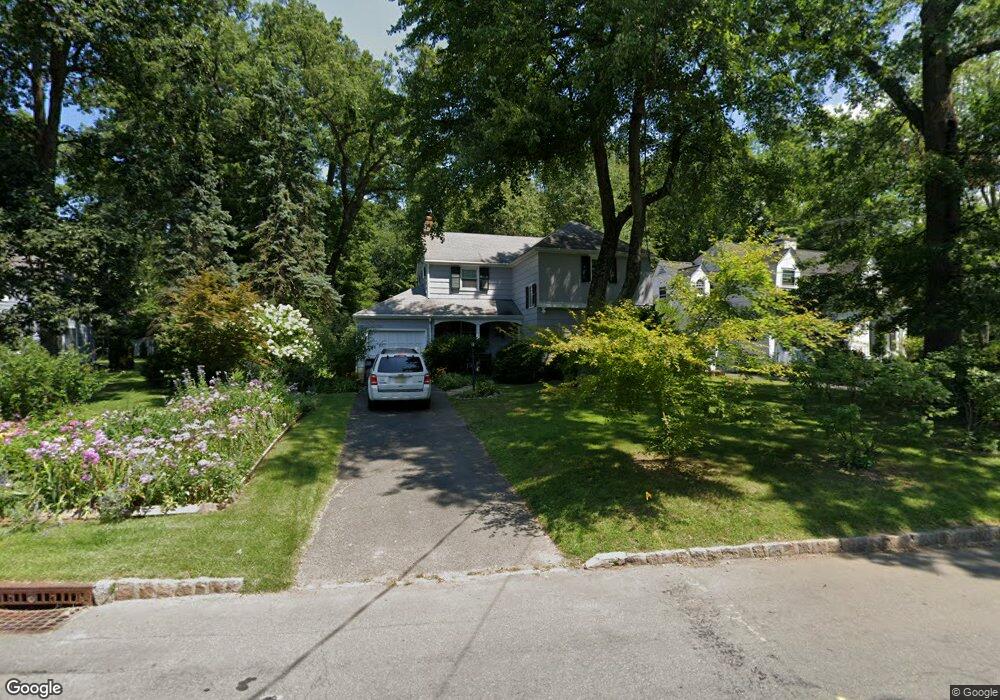 14 W End Ave, Summit, NJ 07901 - photo 1