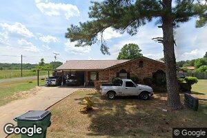 724 Richelieu Pkwy, Marksville, LA 71351