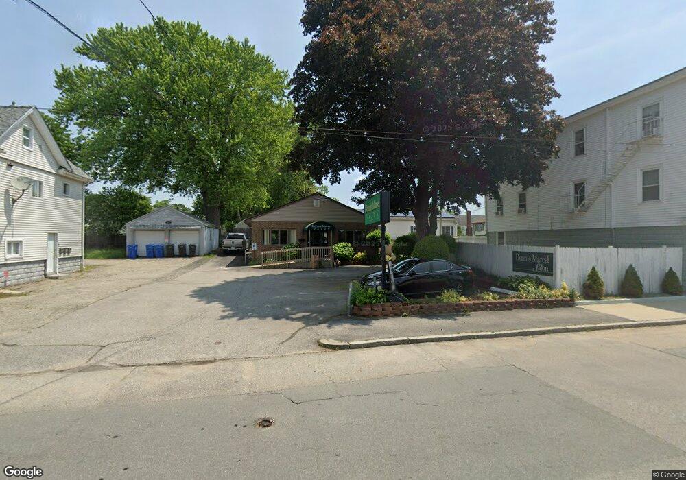 604 Dyer Ave, Cranston, RI 02920 - photo 1