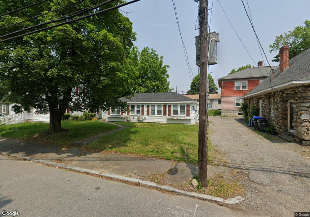 157 Whitford Ave, Providence, RI 02908 - photo 1