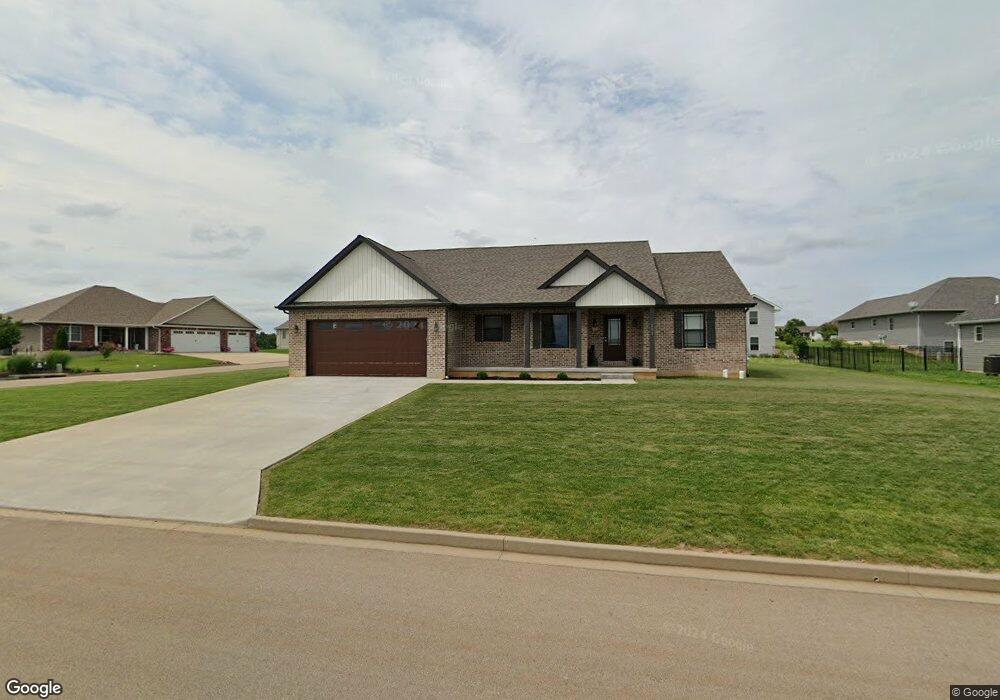 101 Shepherd Mountain Rd, Farmington, MO 63640 - photo 1