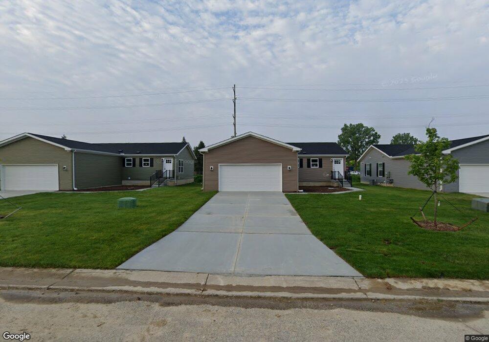 4420 Maple Leaf Trail unit 26, Flint, MI 48506 - photo 1