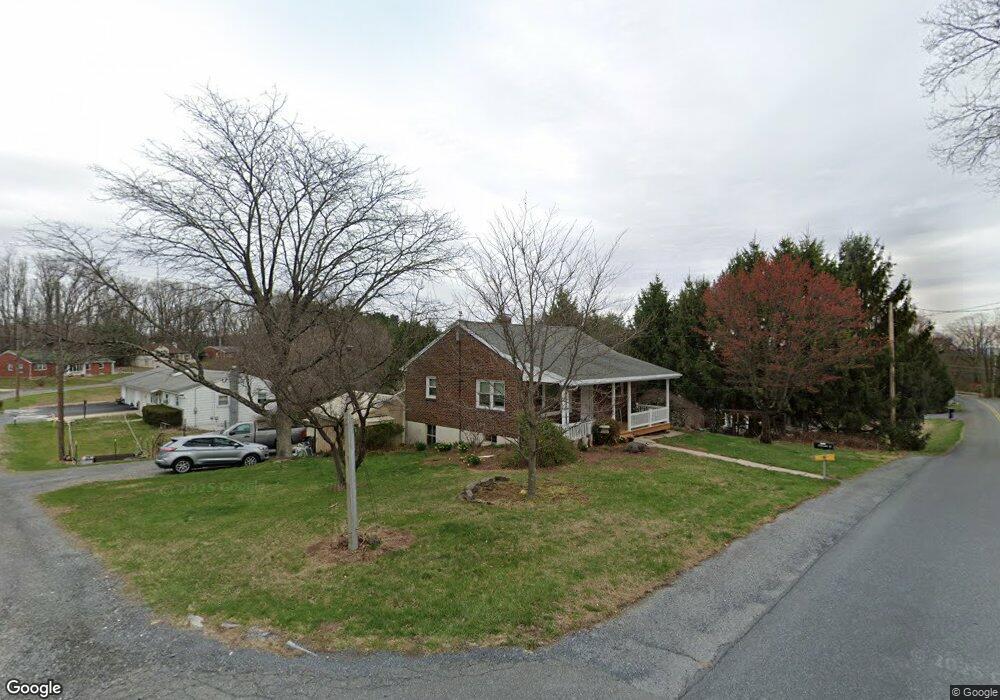 5005 Highland Dr, Mohnton, PA 19540 - photo 1