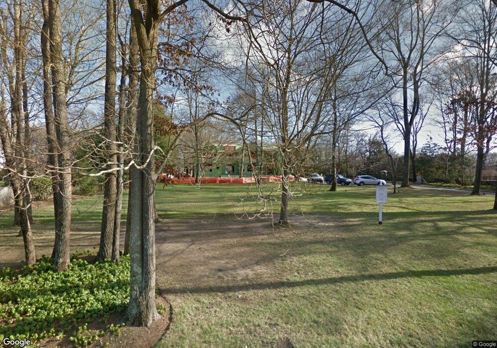 390 Brookside Rd, Darien, CT 06820 - photo 1