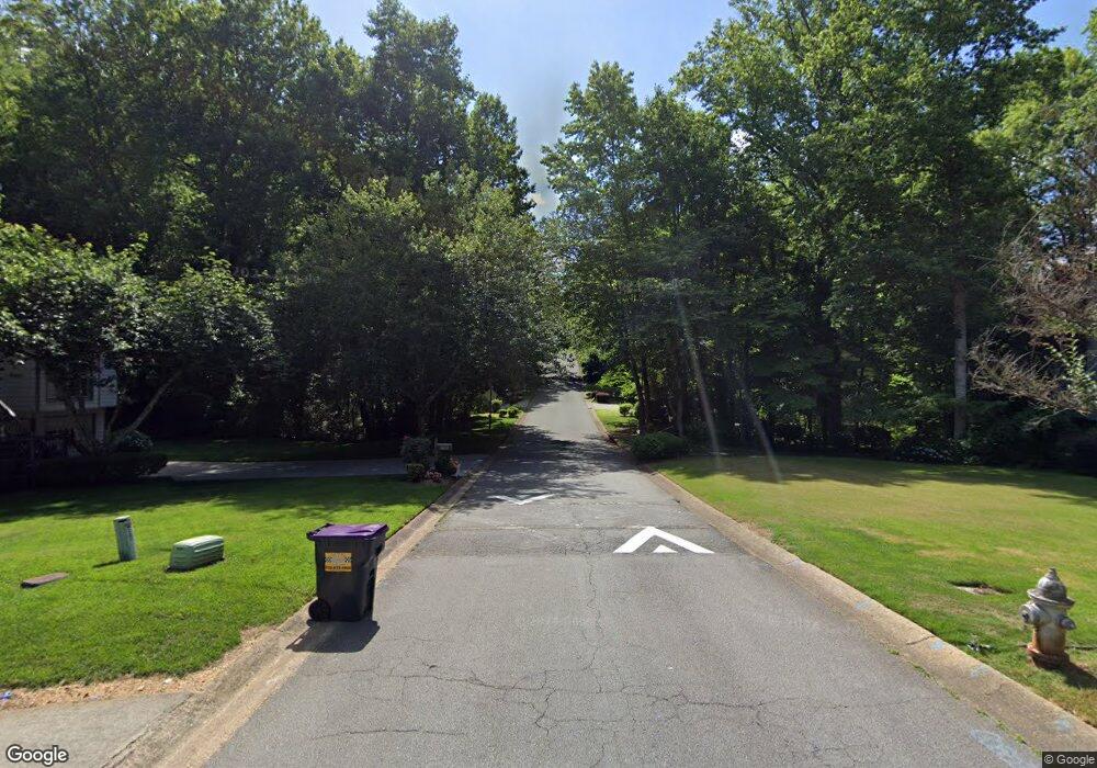 0 Chartwell Dr unit 8244881, Marietta, GA 30066 - photo 1