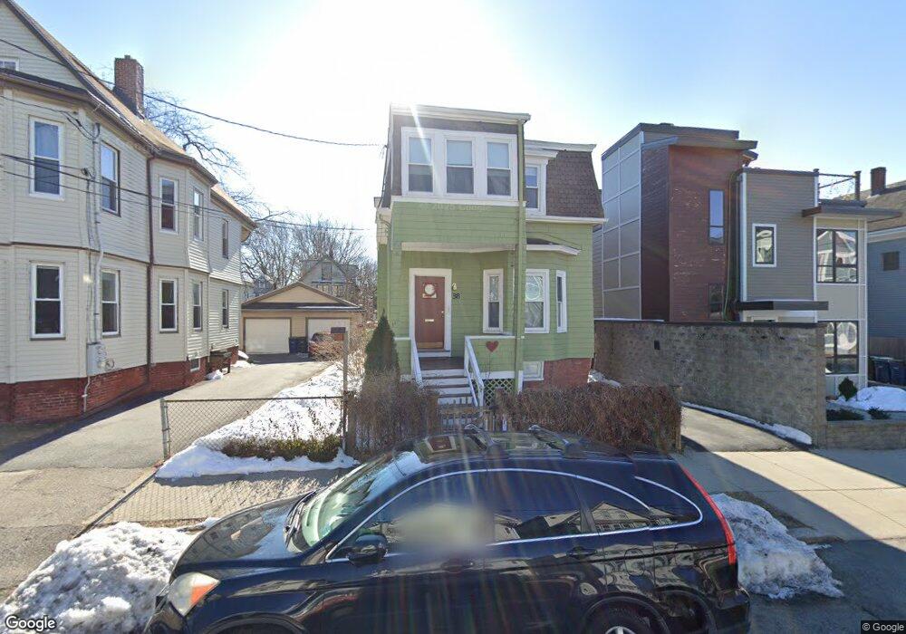38 Cameron Ave, Somerville, MA 02144 - photo 1