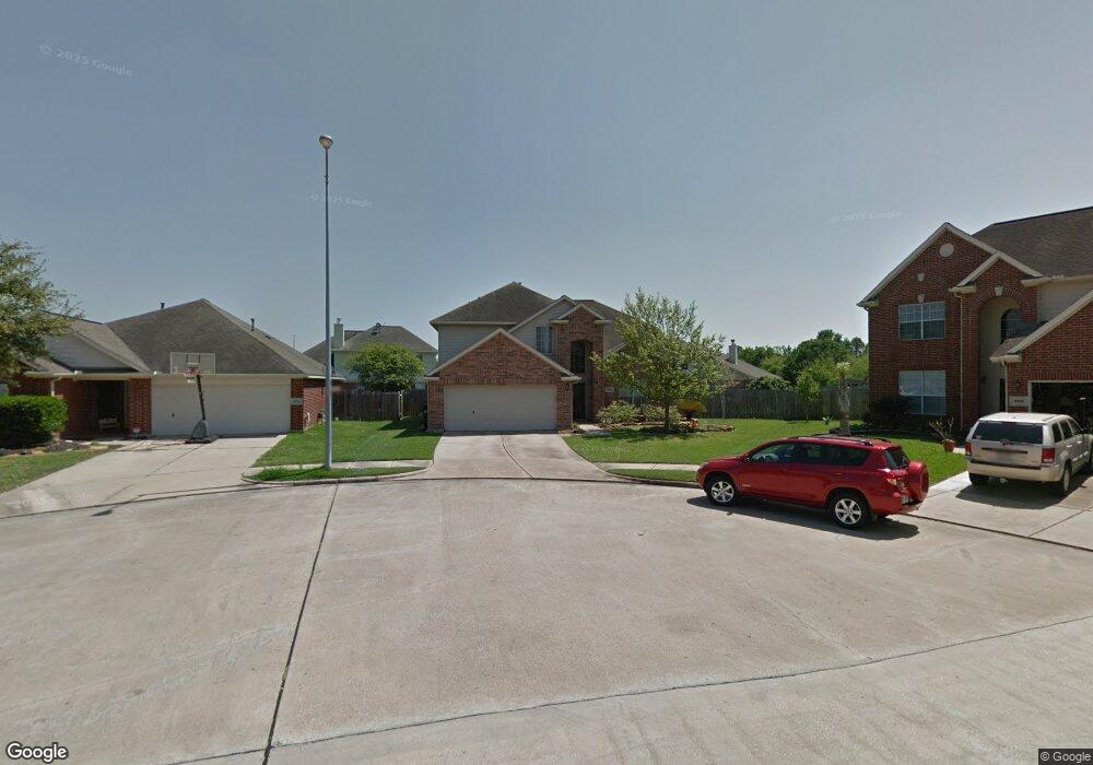 8906 Aber Trail Ct, Houston, TX 77095 - photo 1