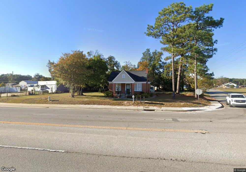 1800 Platt Springs Rd, West Columbia, SC 29169 - photo 1