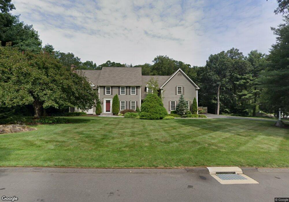 10 Timothy Way, Avon, CT 06001 - photo 1