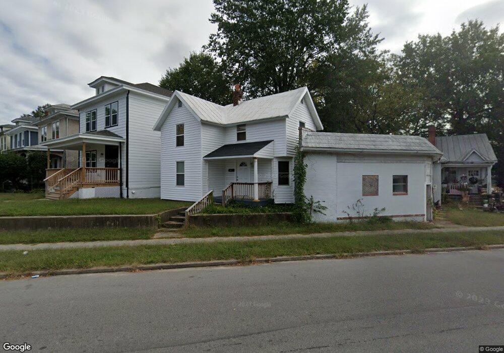 3301 Florida Ave, Richmond, VA 23222 - photo 1