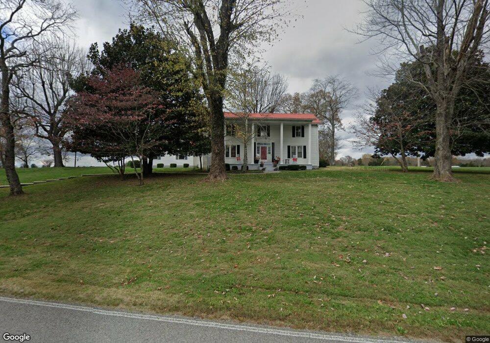 278 W Netherland Rd, Cookeville, TN 38506 - photo 1