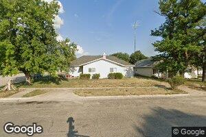 301 Main St, Bogue, KS 67625