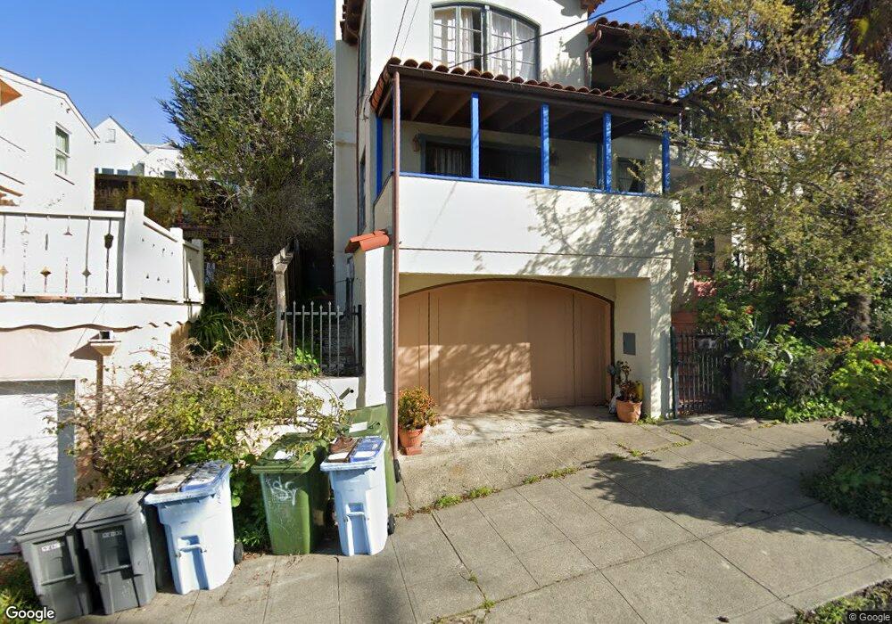 2133 Eunice St, Berkeley, CA 94709 - photo 1