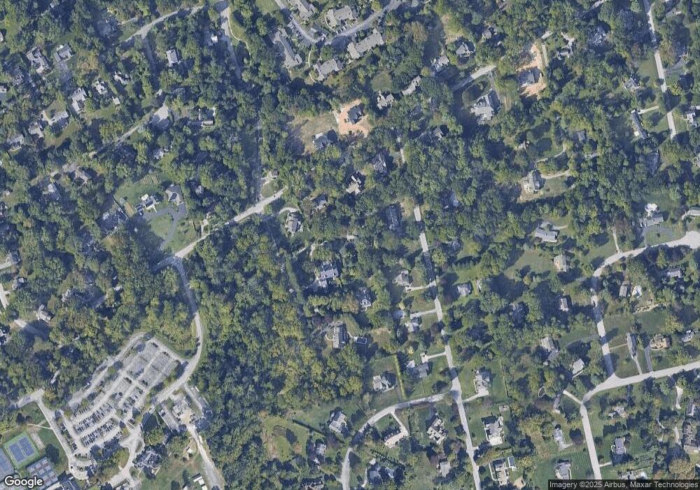 255 Foxall Ln, Berwyn, PA 19312 - photo 1