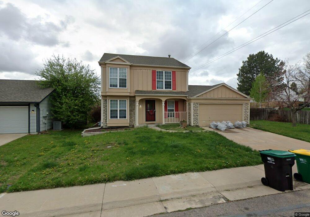 5882 S Netherland Cir, Centennial, CO 80015 - photo 1