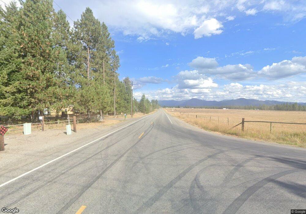 NNA Brunner Rd Ritchies Add Lot B, Athol, ID 83801 - photo 1