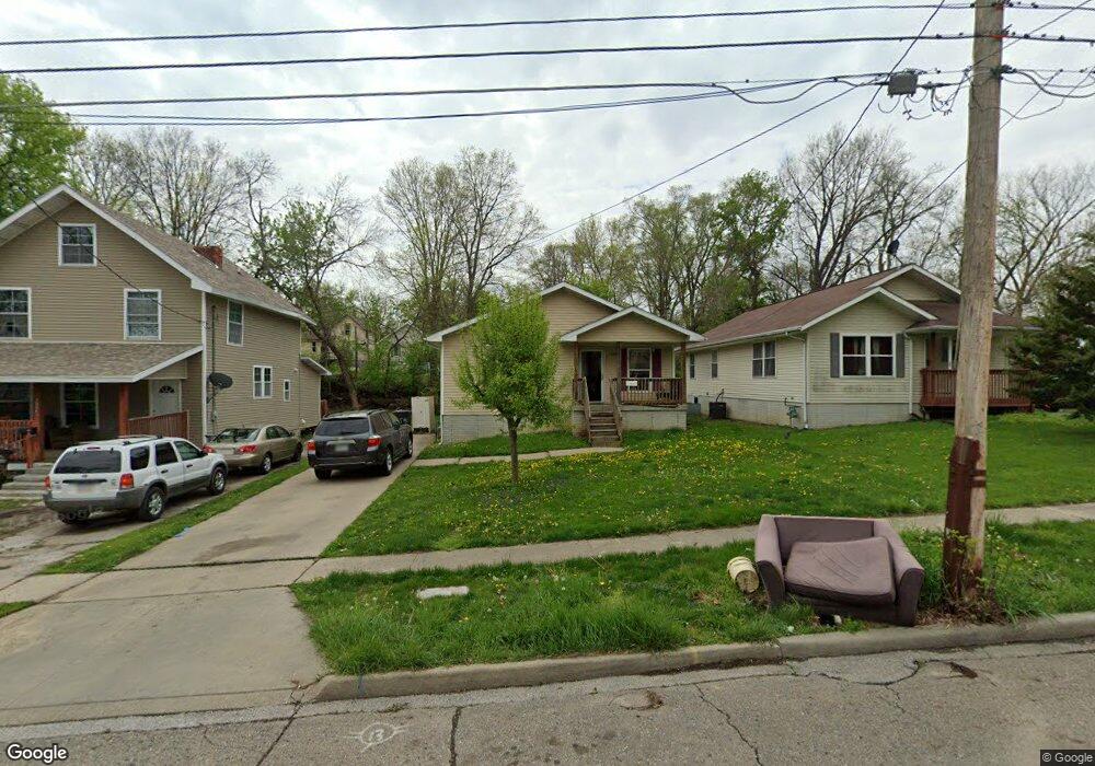 1338 Mondamin Ave, Des Moines, IA 50314 - photo 1