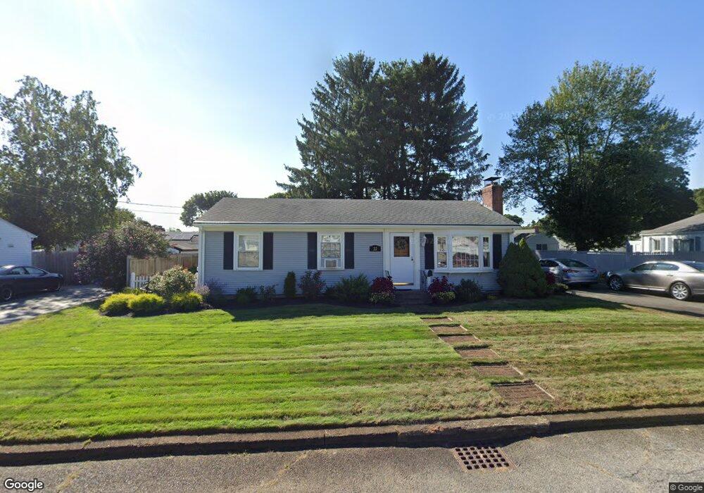 22 Connors Ln, Riverside, RI 02915 - photo 1