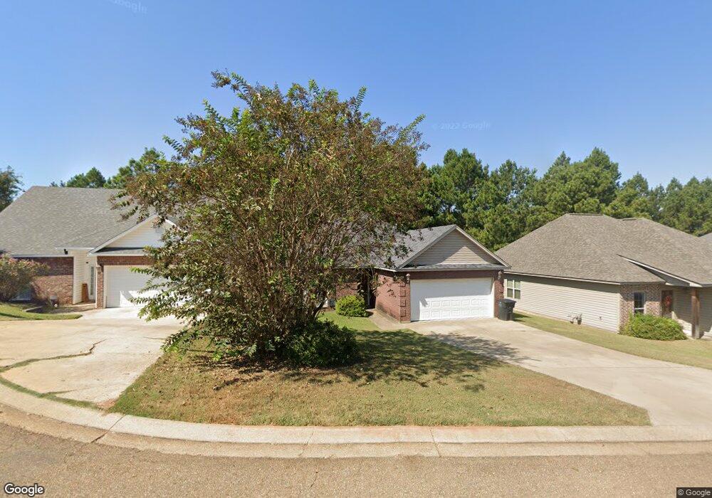 2209 Desiree St, Ruston, LA 71270 - photo 1