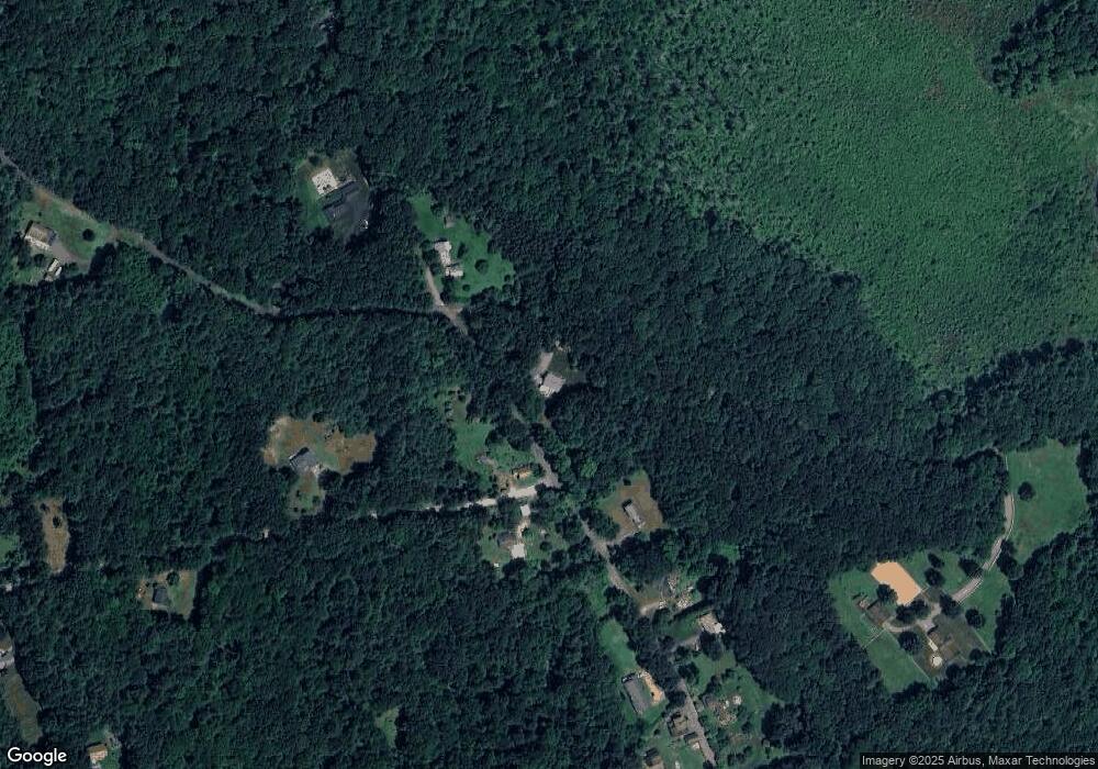 6 Lohse Road Extension, Willington, CT 06279 - photo 1