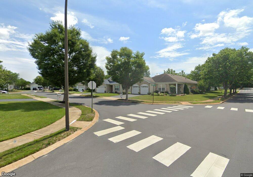 540 Newport Ct, Galloway, NJ 08205 - photo 1