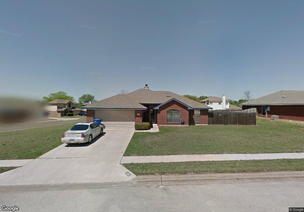 901 Ballard Dr, Copperas Cove, TX 76522 - photo 1