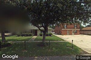 1635 Feronia St, Metairie, LA 70005