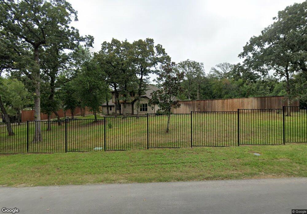 3151 Woodland Dr, Southlake, TX 76092 - photo 1