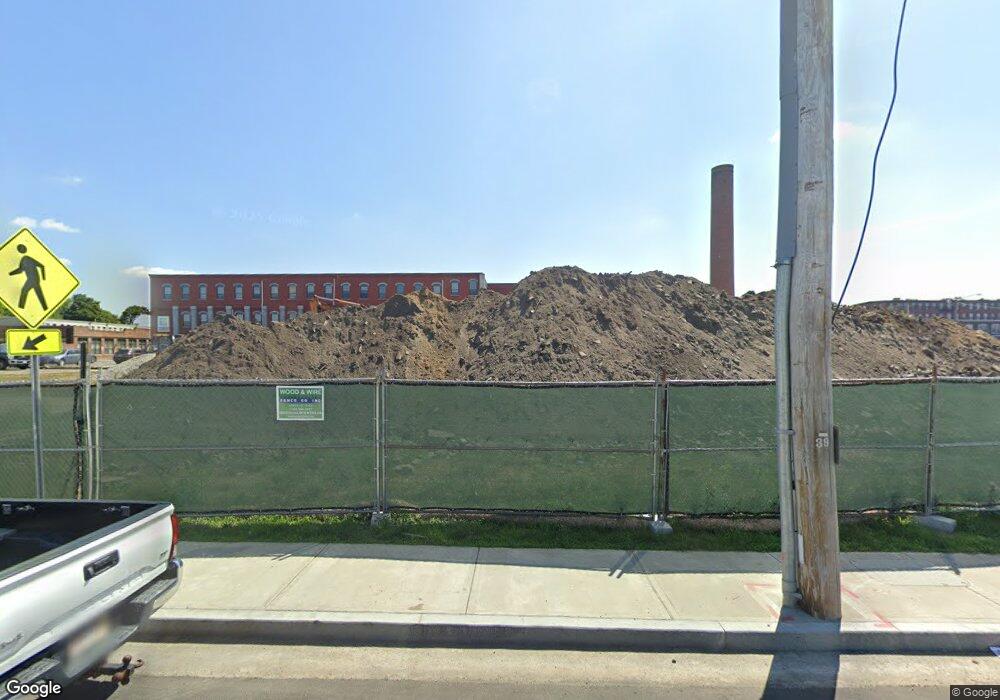 125 Goff Ave unit 1101, Pawtucket, RI 02860 - photo 1