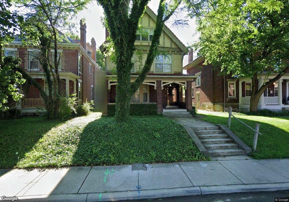 354 Kendall Place, Columbus, OH 43205 - photo 1