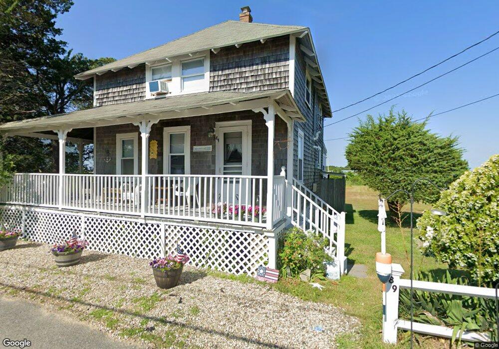 89 & 0 Cherry St, Marshfield, MA 02050 - photo 1